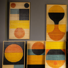 Load image into Gallery viewer, Urra Bamboo Artwork