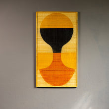 Load image into Gallery viewer, Urra Bamboo Artwork