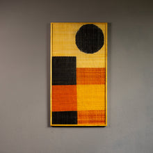 Load image into Gallery viewer, Urra Bamboo Artwork