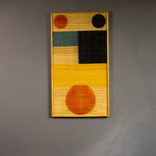Load image into Gallery viewer, BAMBOO ART WORK