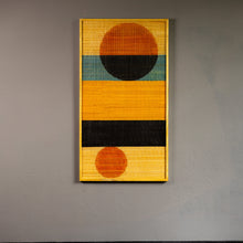 Load image into Gallery viewer, BAMBOO ART WORK