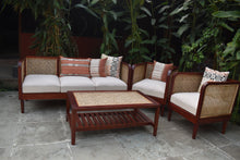 Load image into Gallery viewer, AZARA SOFA SET
