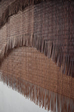 Load image into Gallery viewer, Latte Bamboo Wall Art | Mocha
