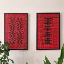Load image into Gallery viewer, Huh Tu Collection |Red