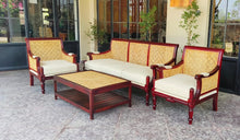Load image into Gallery viewer, CURIO SOFA SET