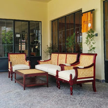 Load image into Gallery viewer, CURIO SOFA SET