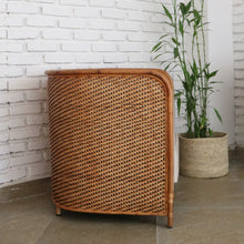 Load image into Gallery viewer, Rattan Sofa Chair