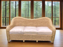 Load image into Gallery viewer, HEIRLOOM CANE SOFA SET