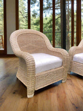 Load image into Gallery viewer, HEIRLOOM CANE SOFA SET