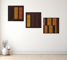 Load image into Gallery viewer, Abstract Wallart| Set of 3