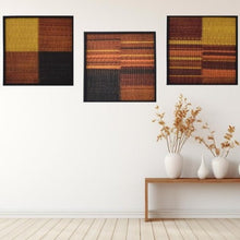 Load image into Gallery viewer, Abstract Wallart| Set of 3