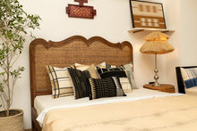 Load image into Gallery viewer, HEIRLOOM BED WITH HEADBOARD