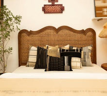 Load image into Gallery viewer, HEIRLOOM BED WITH HEADBOARD