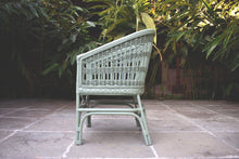 Load image into Gallery viewer, Tiffany Chair | Teal