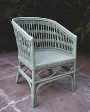 Load image into Gallery viewer, Tiffany Chair | Teal