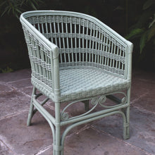 Load image into Gallery viewer, Tiffany Chair | Teal