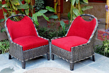 Load image into Gallery viewer, Tawang Sofa Chair