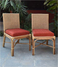 Load image into Gallery viewer, Tawang Dining Chair | Straight Back