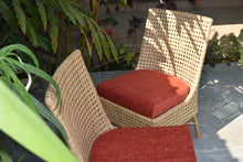 Load image into Gallery viewer, Tawang Dining Chair | Arched Sides