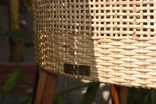 Load image into Gallery viewer, Klismos Bar Stool