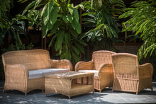 Load image into Gallery viewer, Capri Sofa Set 3| 5 Seater with Table