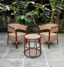 Load image into Gallery viewer, Sicily Sofa Chair Set
