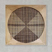 Load image into Gallery viewer, LUNAR SERIES BAMBOO WALLART