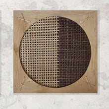 Load image into Gallery viewer, LUNAR SERIES BAMBOO WALLART