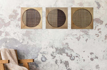 Load image into Gallery viewer, LUNAR SERIES BAMBOO WALLART