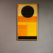 Load image into Gallery viewer, Urra Bamboo Artwork
