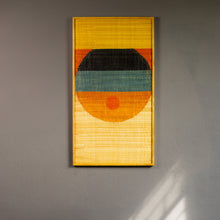 Load image into Gallery viewer, Urra Bamboo Artwork
