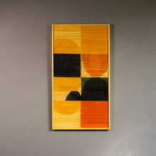 Load image into Gallery viewer, Urra Bamboo Artwork
