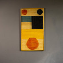 Load image into Gallery viewer, Urra Bamboo Artwork
