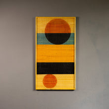 Load image into Gallery viewer, Urra Bamboo Artwork

