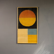 Load image into Gallery viewer, Urra Bamboo Artwork
