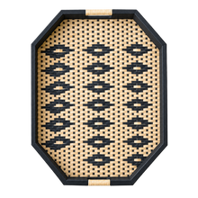 Load image into Gallery viewer, Opal Bamboo Tray
