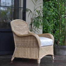 Load image into Gallery viewer, MAY CANE SOFA SET
