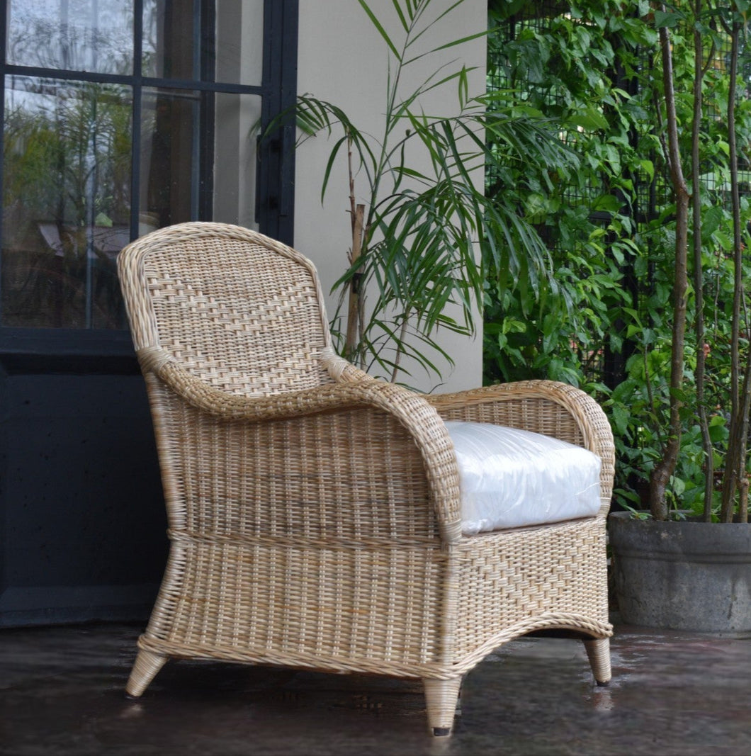 MAY CANE SOFA SET