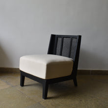 Load image into Gallery viewer, Low Sofa Chair | Black
