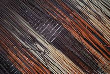 Load image into Gallery viewer, Latte Bamboo Wall Art | Mixed
