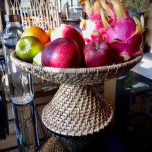 Load image into Gallery viewer, Cane Fruit Basket
