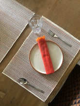 Load image into Gallery viewer, Bamboo &amp; Loinloom Placemats |
