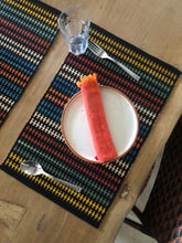 Load image into Gallery viewer, Bamboo &amp; Loinloom Placemats |
