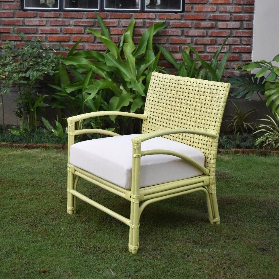 Tiyi Chair