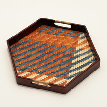 Load image into Gallery viewer, HEXA COLOURED TRAYS
