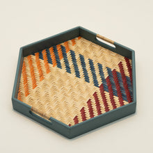 Load image into Gallery viewer, HEXA COLOURED TRAYS
