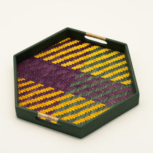 Load image into Gallery viewer, HEXA COLOURED TRAYS
