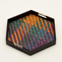 Load image into Gallery viewer, HEXA COLOURED TRAYS
