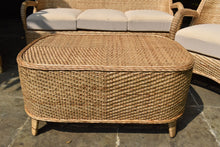Load image into Gallery viewer, MARCH CANE SOFA SET
