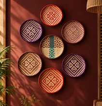 Load image into Gallery viewer, Bamboo Wallplates
